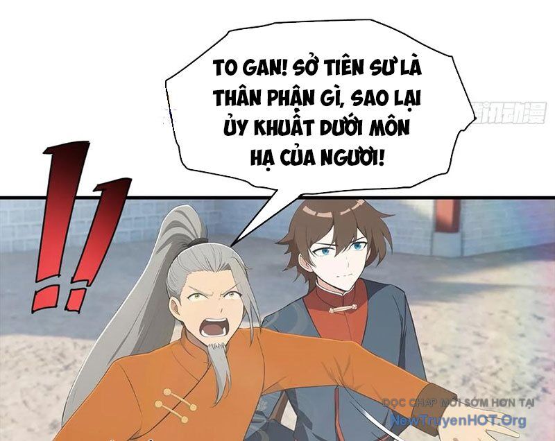 Tu Tiên Trở Về Tại Vườn Trường - Season 2 - Chapter 188 - Page 66