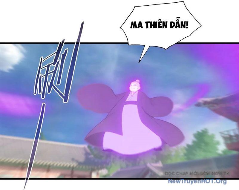 Tu Tiên Trở Về Tại Vườn Trường - Season 2 - Chapter 188 - Page 70