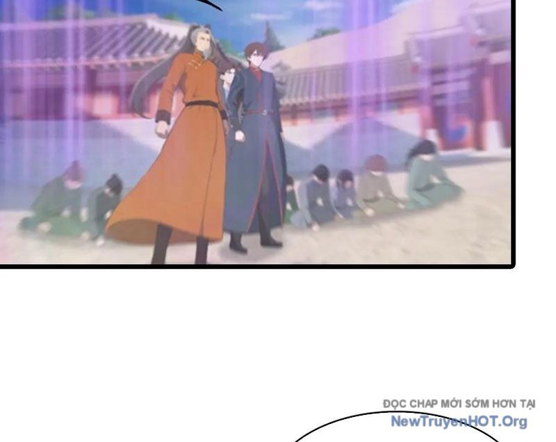 Tu Tiên Trở Về Tại Vườn Trường - Season 2 - Chapter 188 - Page 72