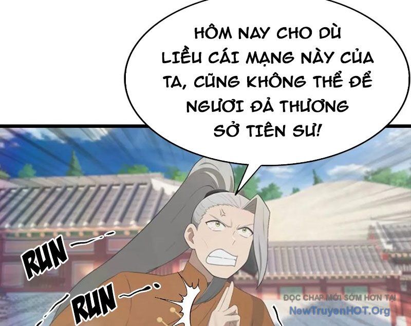 Tu Tiên Trở Về Tại Vườn Trường - Season 2 - Chapter 188 - Page 77