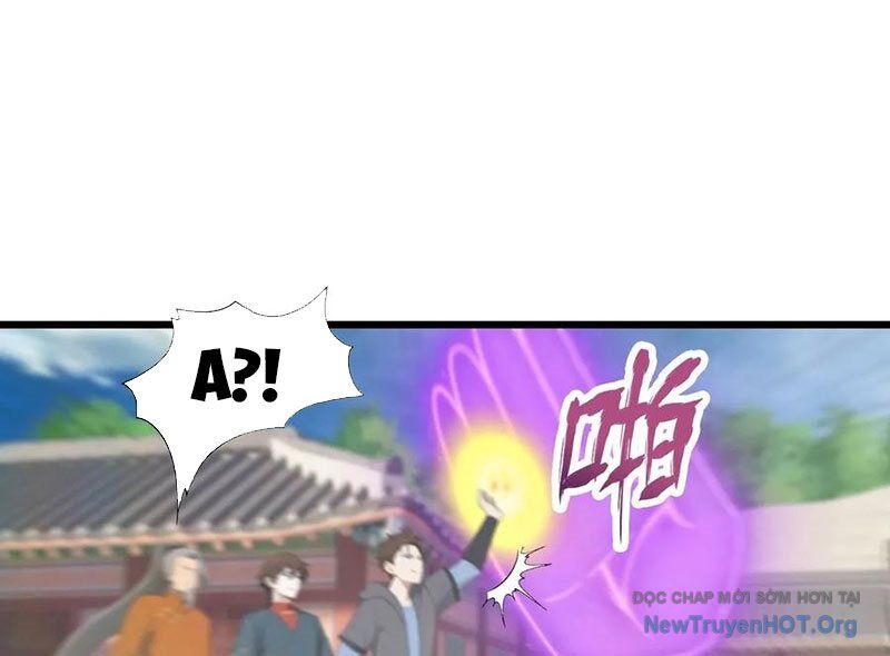 Tu Tiên Trở Về Tại Vườn Trường - Season 2 - Chapter 188 - Page 80