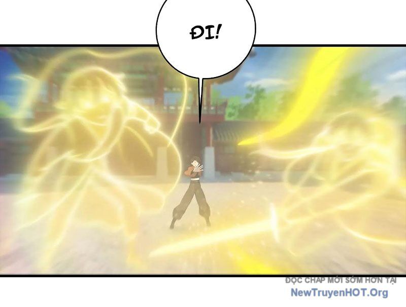 Tu Tiên Trở Về Tại Vườn Trường - Season 2 - Chapter 188 - Page 9