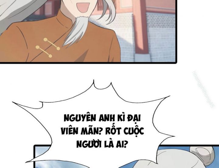 Tu Tiên Trở Về Tại Vườn Trường - Season 2 - Chapter 189 - Page 19