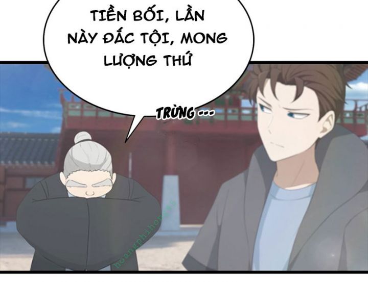 Tu Tiên Trở Về Tại Vườn Trường - Season 2 - Chapter 189 - Page 29