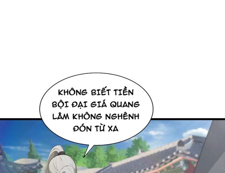 Tu Tiên Trở Về Tại Vườn Trường - Season 2 - Chapter 189 - Page 33