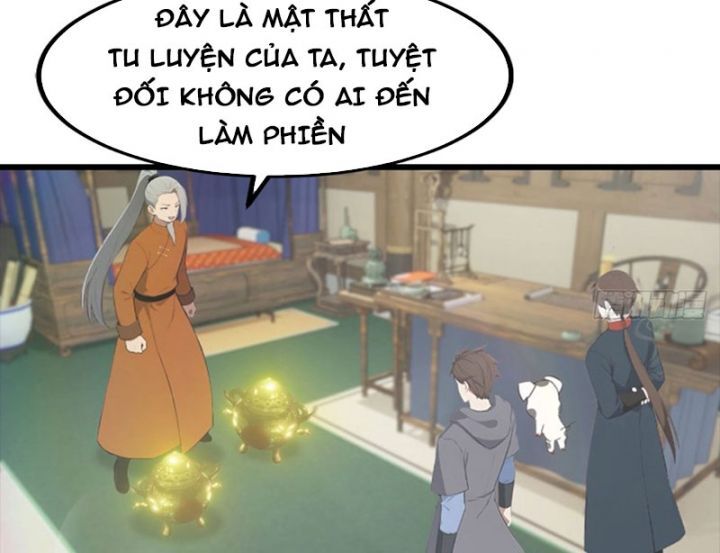 Tu Tiên Trở Về Tại Vườn Trường - Season 2 - Chapter 189 - Page 38