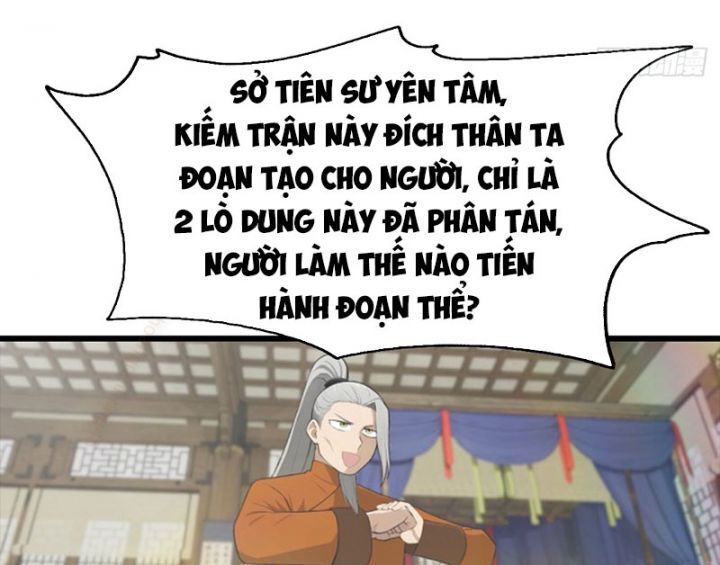 Tu Tiên Trở Về Tại Vườn Trường - Season 2 - Chapter 189 - Page 43