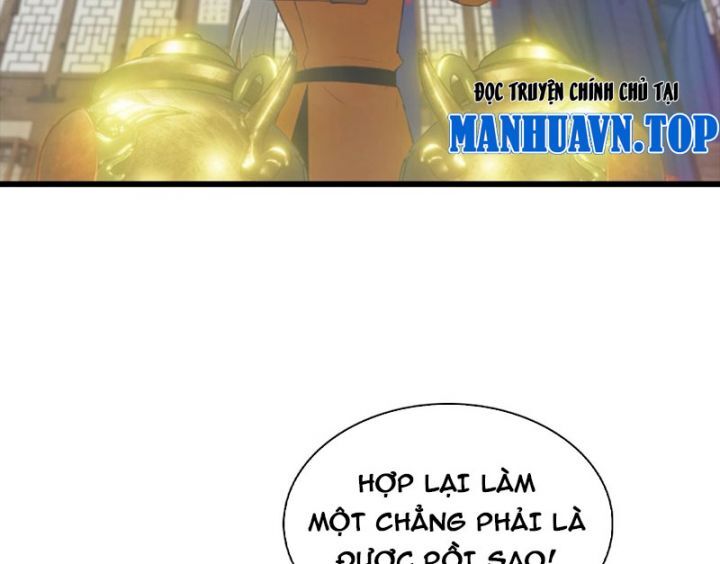 Tu Tiên Trở Về Tại Vườn Trường - Season 2 - Chapter 189 - Page 44