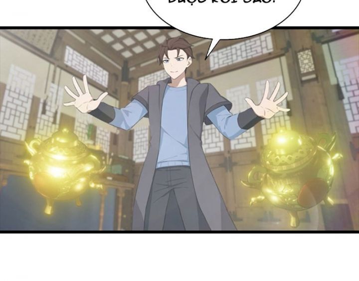 Tu Tiên Trở Về Tại Vườn Trường - Season 2 - Chapter 189 - Page 45