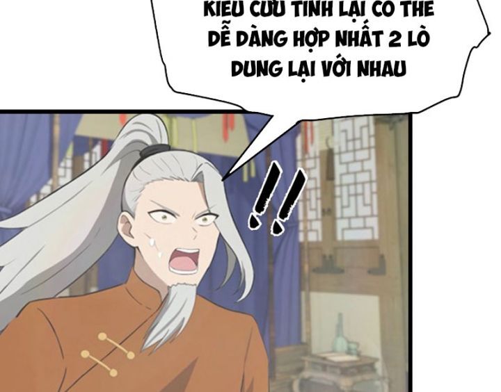 Tu Tiên Trở Về Tại Vườn Trường - Season 2 - Chapter 189 - Page 48