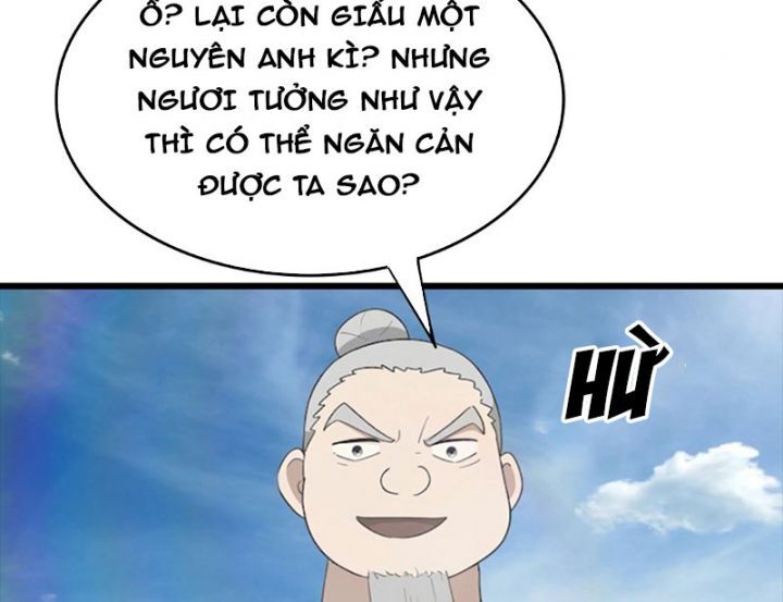 Tu Tiên Trở Về Tại Vườn Trường - Season 2 - Chapter 189 - Page 5
