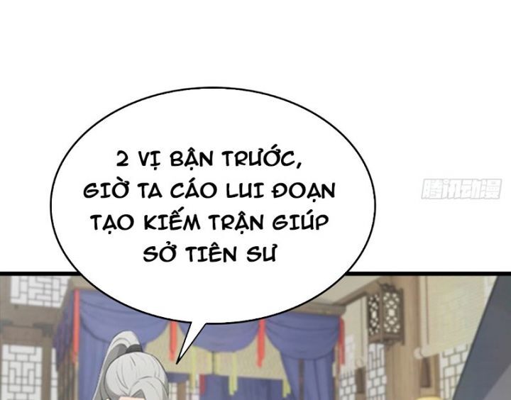Tu Tiên Trở Về Tại Vườn Trường - Season 2 - Chapter 189 - Page 51