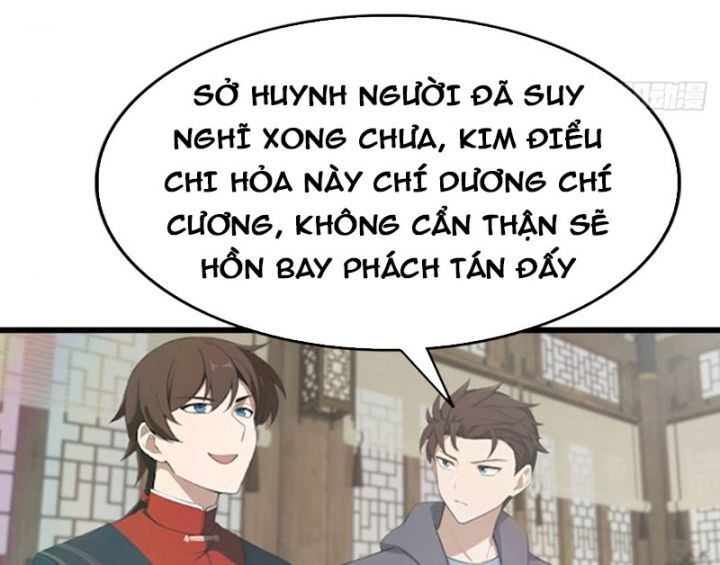 Tu Tiên Trở Về Tại Vườn Trường - Season 2 - Chapter 189 - Page 53