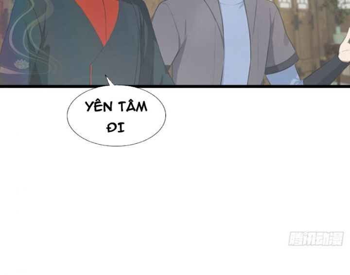 Tu Tiên Trở Về Tại Vườn Trường - Season 2 - Chapter 189 - Page 54