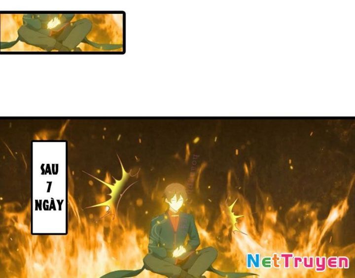 Tu Tiên Trở Về Tại Vườn Trường - Season 2 - Chapter 189 - Page 57