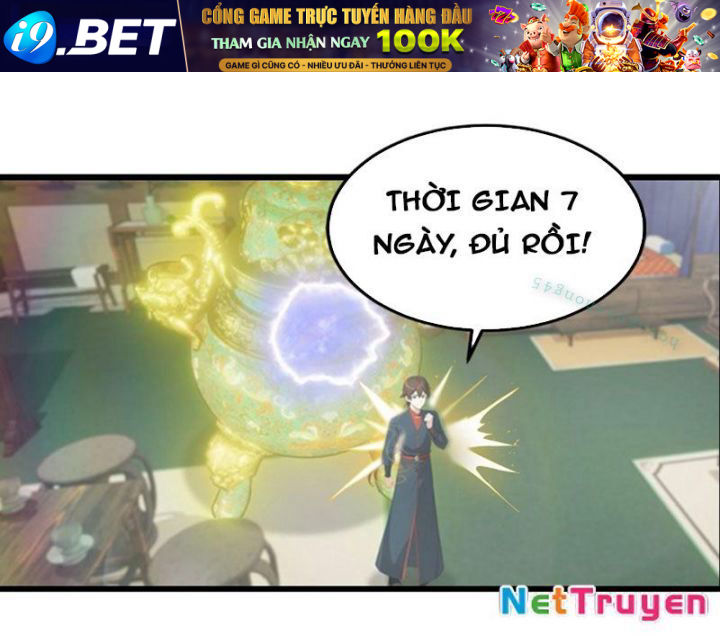 Tu Tiên Trở Về Tại Vườn Trường - Season 2 - Chapter 189 - Page 62