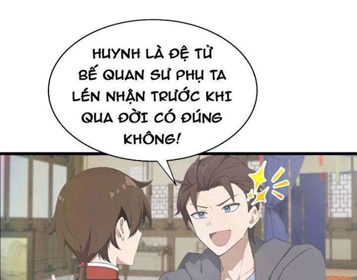 Tu Tiên Trở Về Tại Vườn Trường - Season 2 - Chapter 189 - Page 70