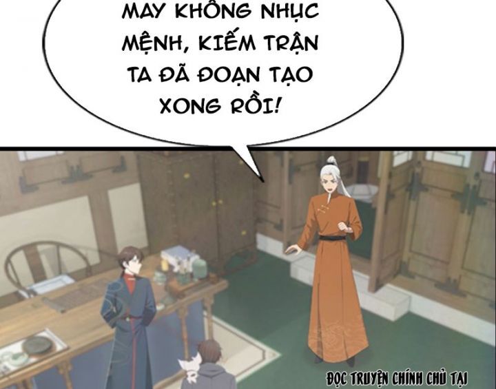 Tu Tiên Trở Về Tại Vườn Trường - Season 2 - Chapter 189 - Page 75