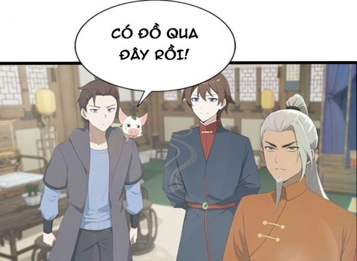 Tu Tiên Trở Về Tại Vườn Trường - Season 2 - Chapter 189 - Page 79