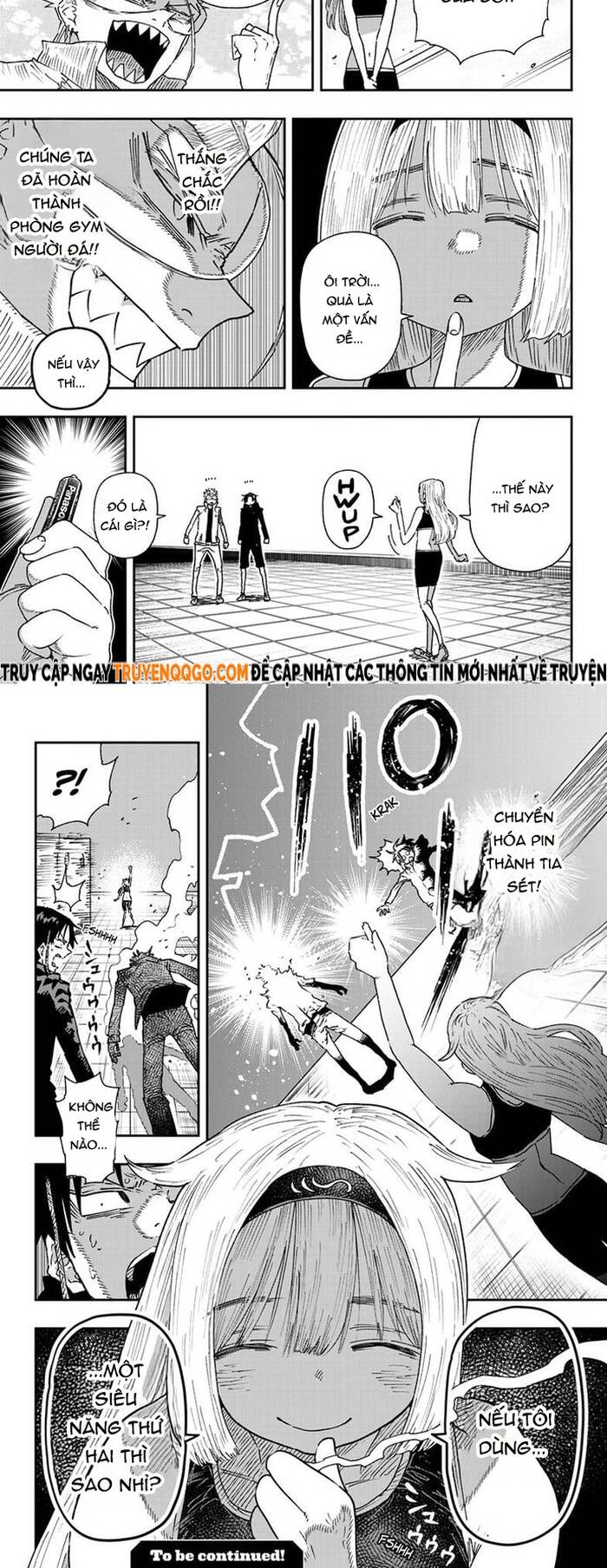 Parashoppers - Chapter 14 - Page 7