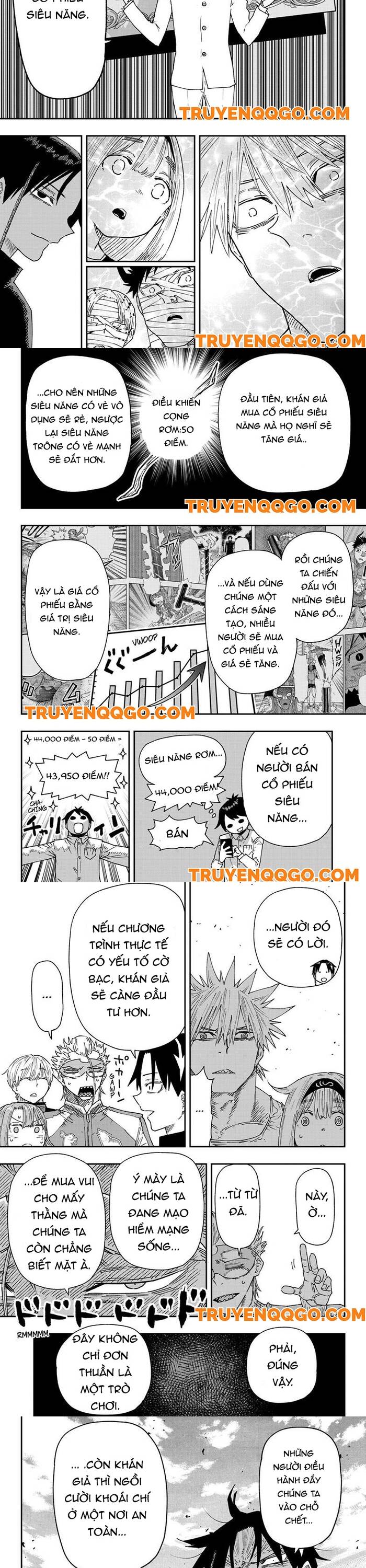 Parashoppers - Chapter 16 - Page 5