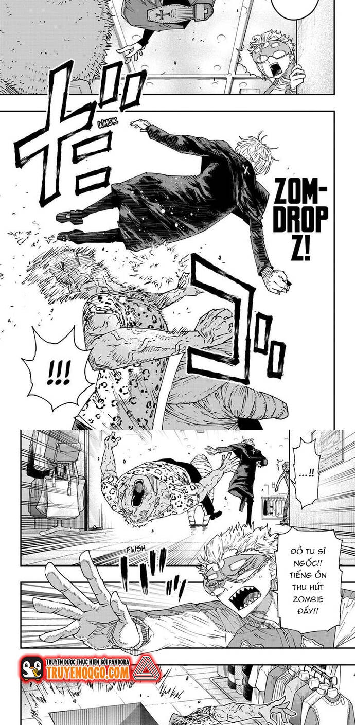 Parashoppers - Chapter 19 - Page 5