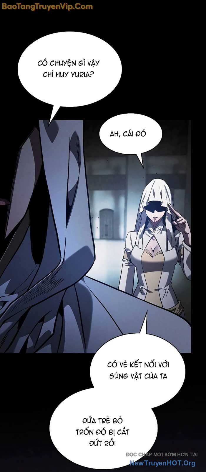 Kiếm Sĩ Thiên Tài Của Học Viện - Chapter 108 - Page 102