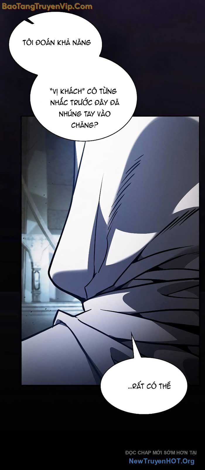 Kiếm Sĩ Thiên Tài Của Học Viện - Chapter 108 - Page 104