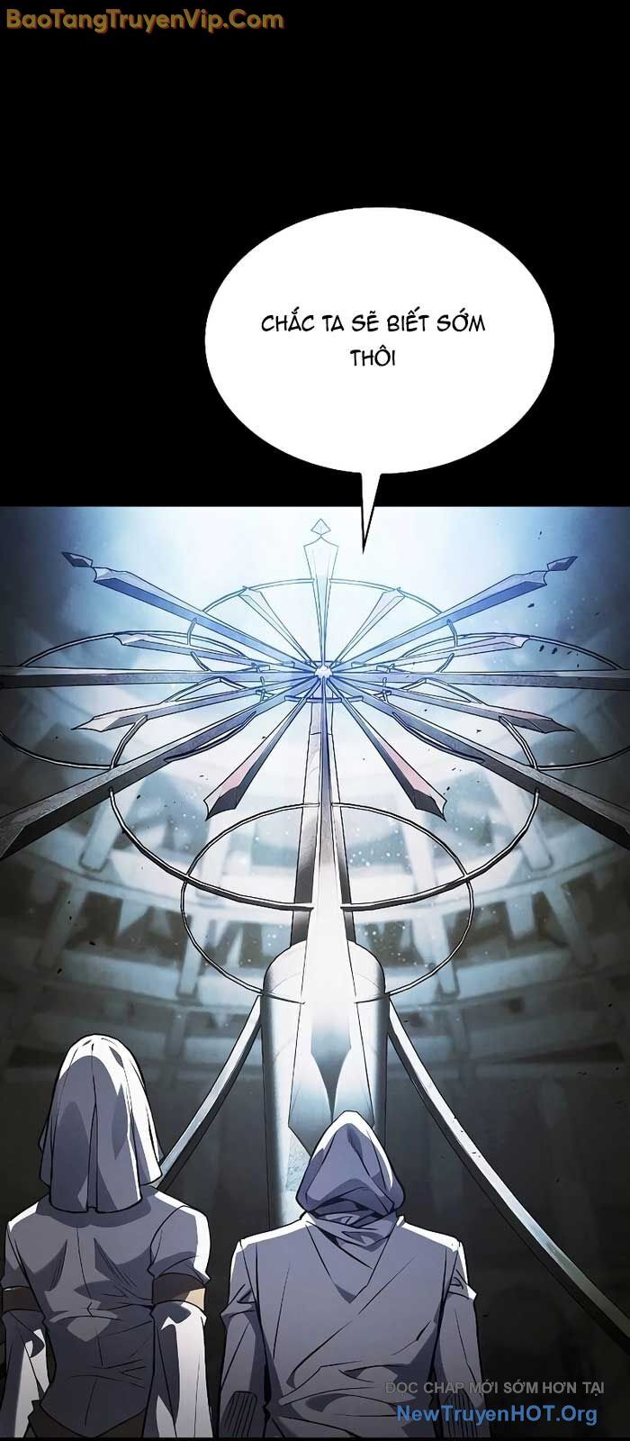 Kiếm Sĩ Thiên Tài Của Học Viện - Chapter 108 - Page 105