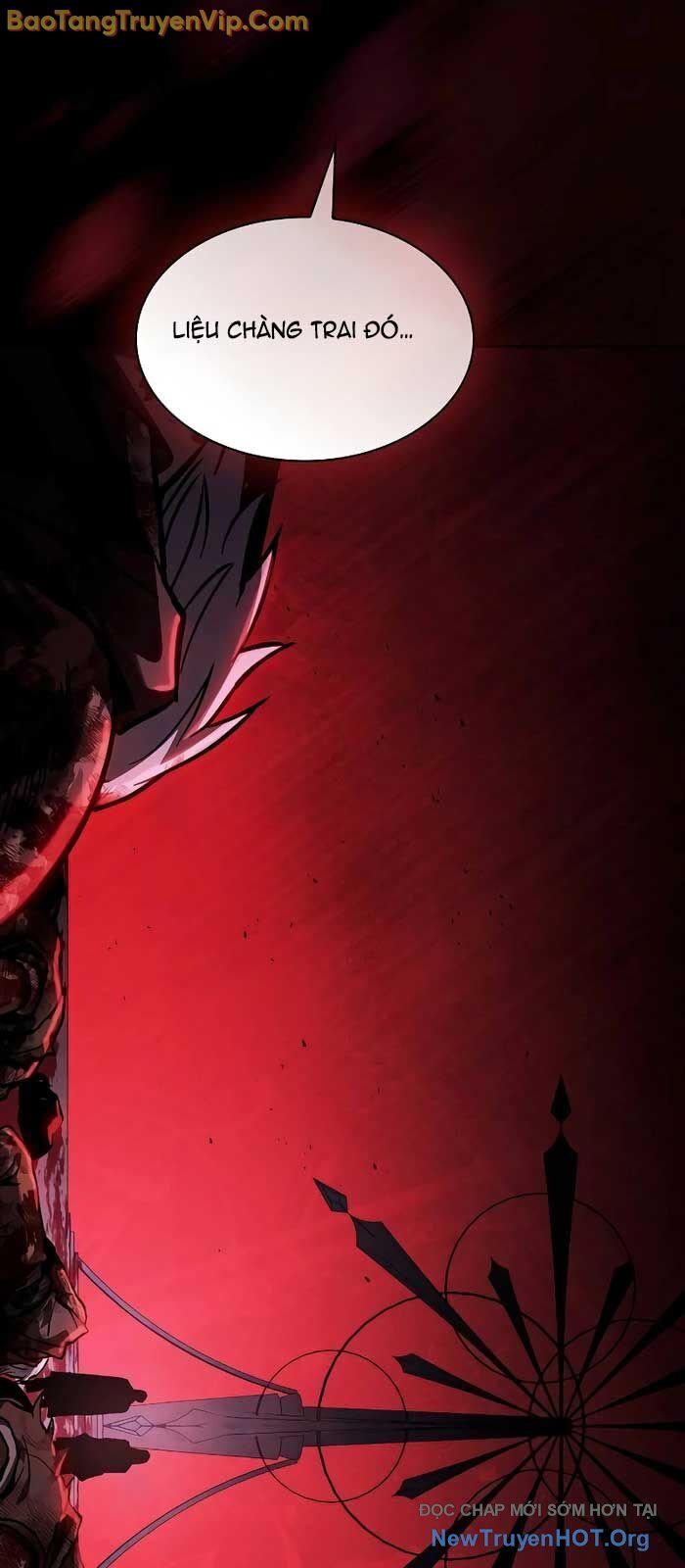 Kiếm Sĩ Thiên Tài Của Học Viện - Chapter 108 - Page 106