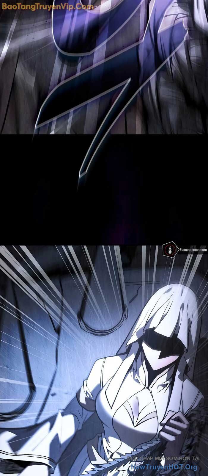 Kiếm Sĩ Thiên Tài Của Học Viện - Chapter 108 - Page 12