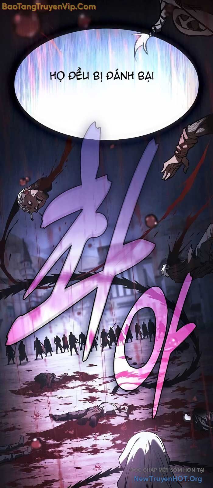 Kiếm Sĩ Thiên Tài Của Học Viện - Chapter 108 - Page 18