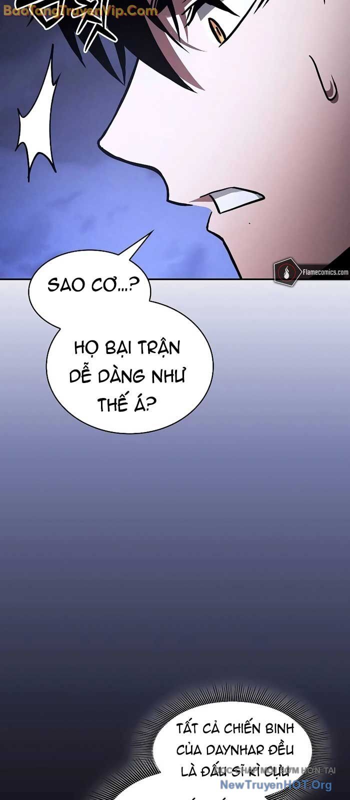 Kiếm Sĩ Thiên Tài Của Học Viện - Chapter 108 - Page 21