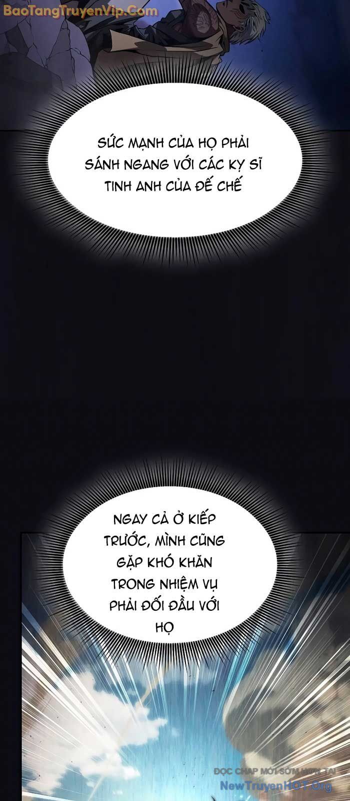 Kiếm Sĩ Thiên Tài Của Học Viện - Chapter 108 - Page 23