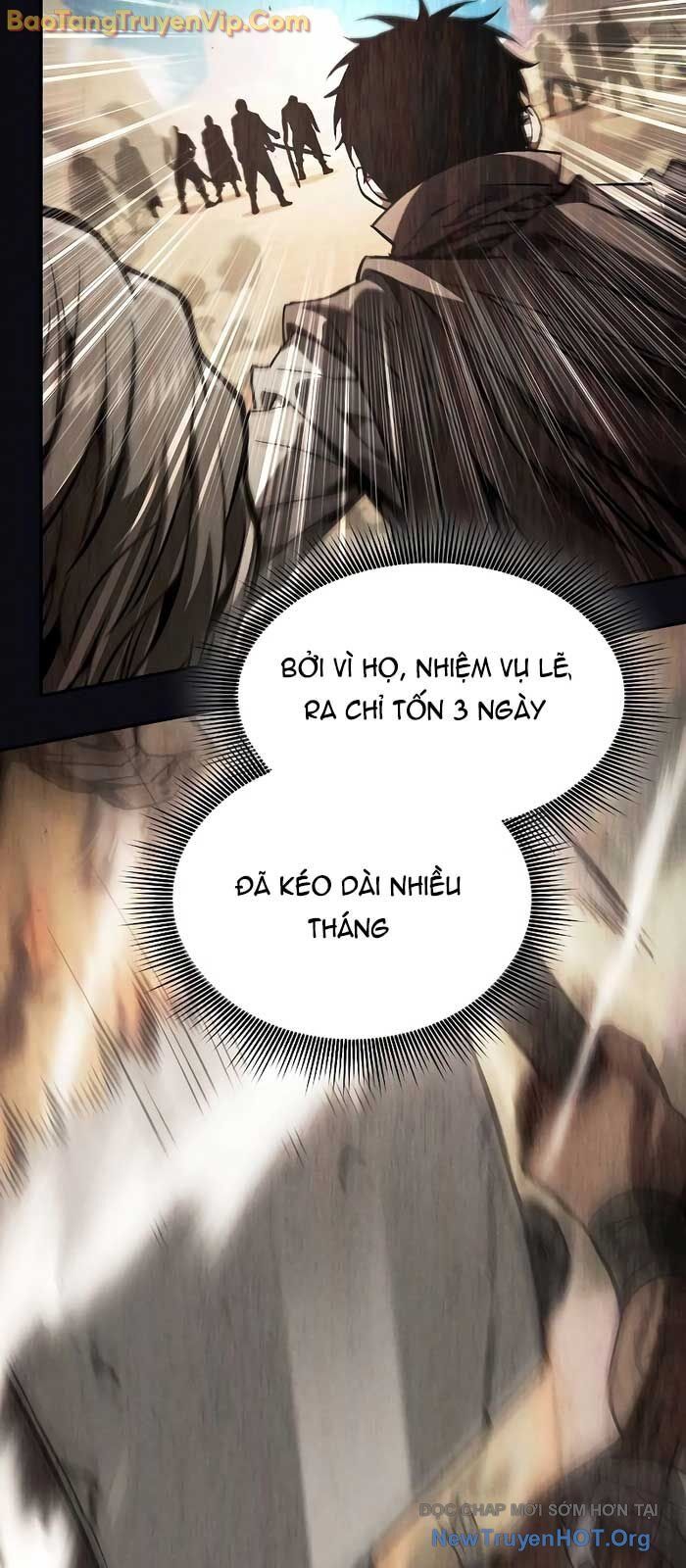 Kiếm Sĩ Thiên Tài Của Học Viện - Chapter 108 - Page 24