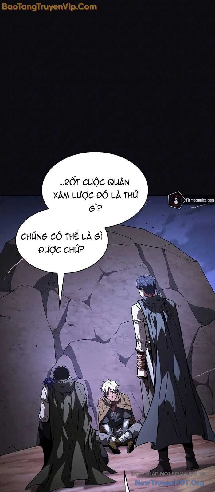 Kiếm Sĩ Thiên Tài Của Học Viện - Chapter 108 - Page 27