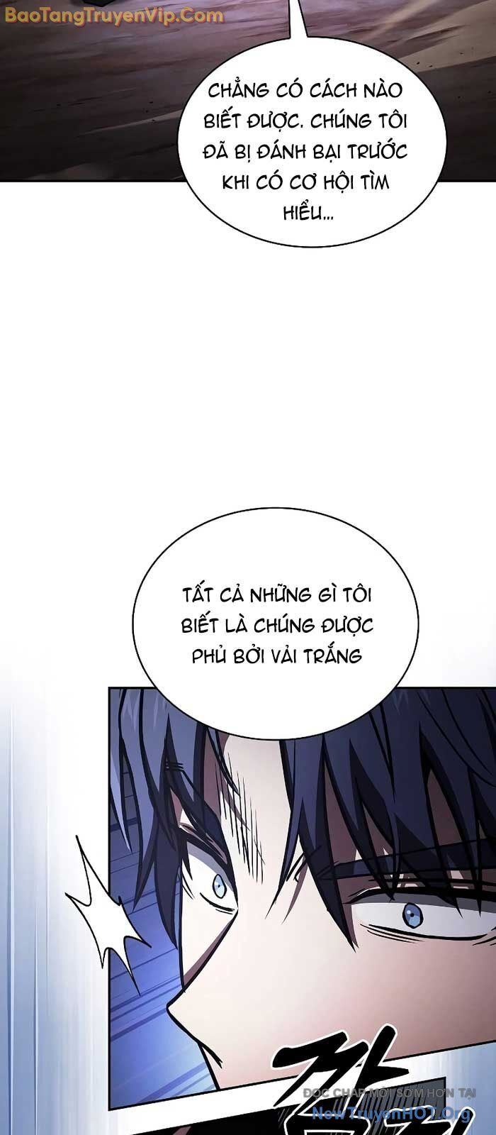 Kiếm Sĩ Thiên Tài Của Học Viện - Chapter 108 - Page 28