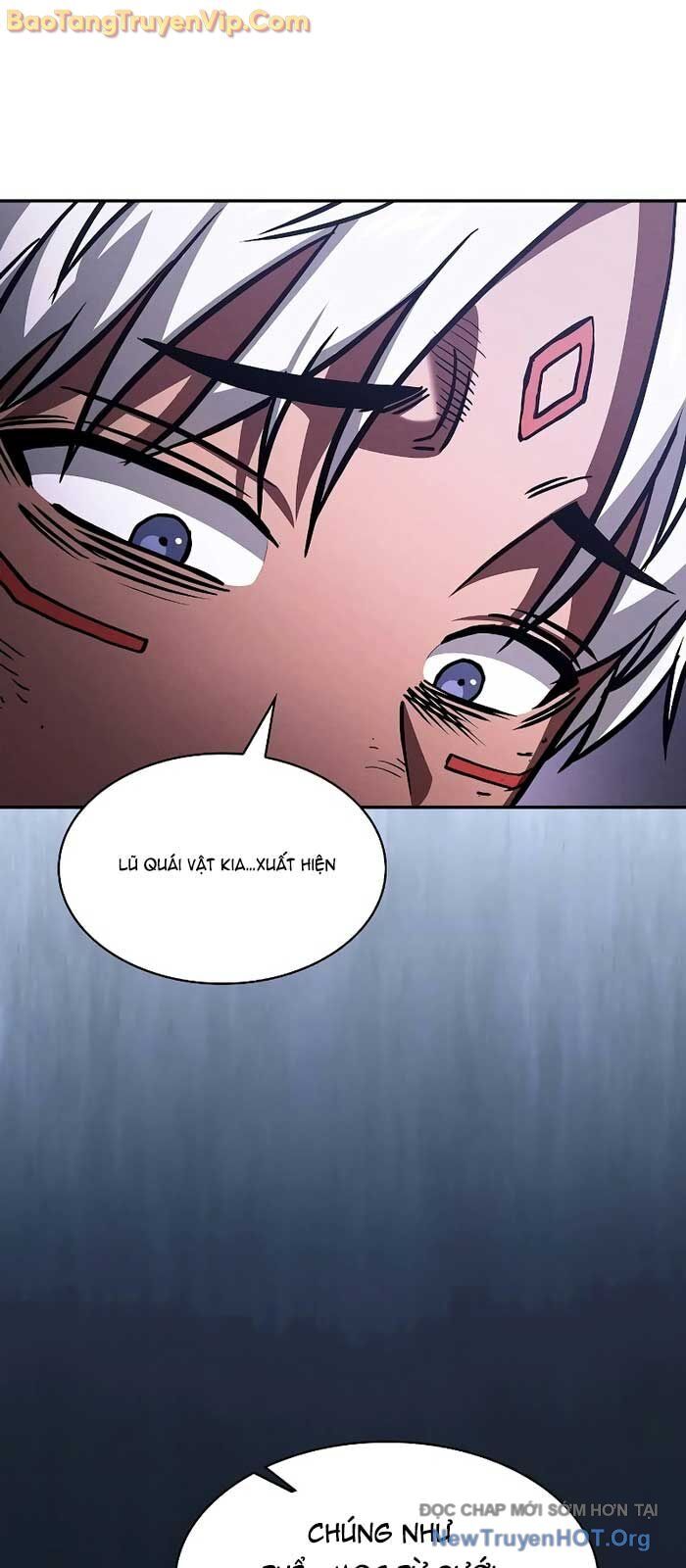 Kiếm Sĩ Thiên Tài Của Học Viện - Chapter 108 - Page 3