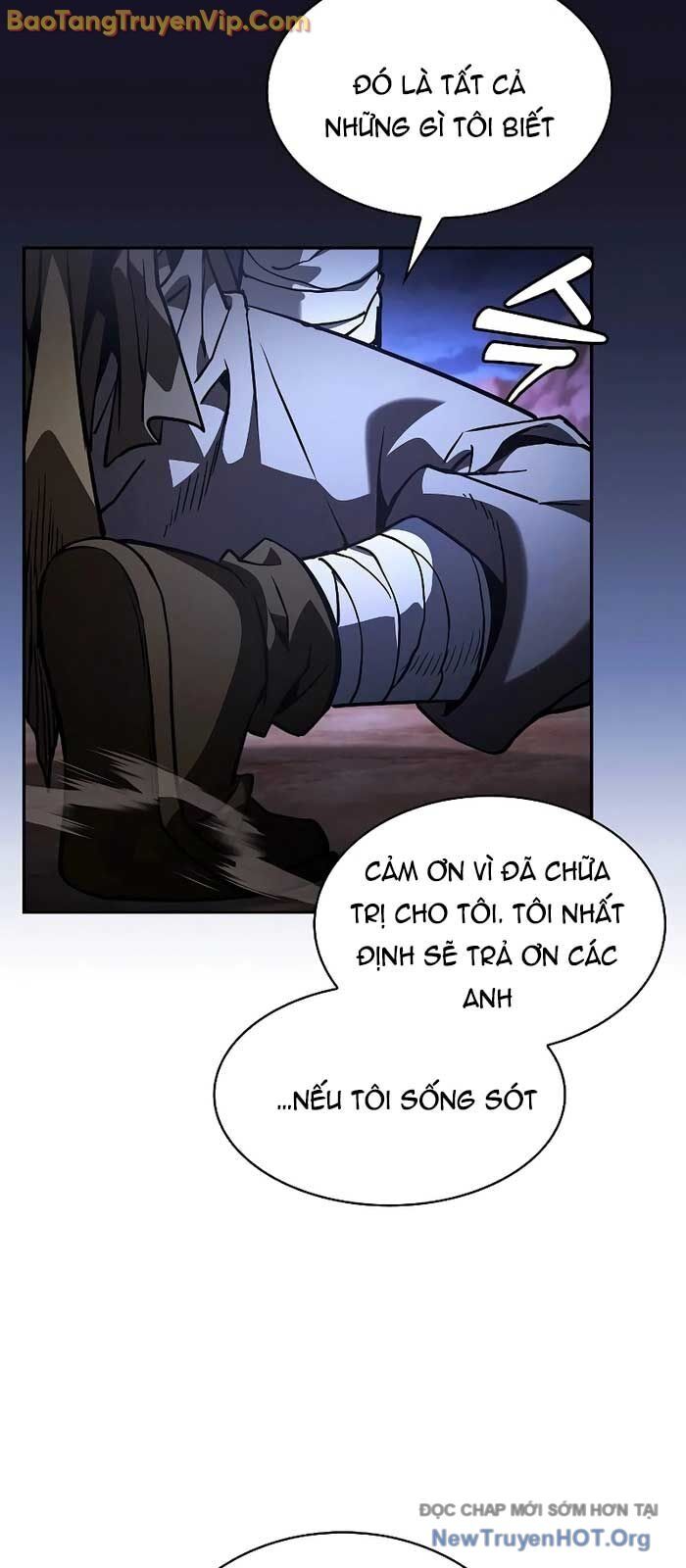 Kiếm Sĩ Thiên Tài Của Học Viện - Chapter 108 - Page 32