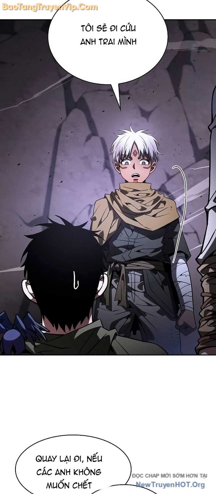 Kiếm Sĩ Thiên Tài Của Học Viện - Chapter 108 - Page 33