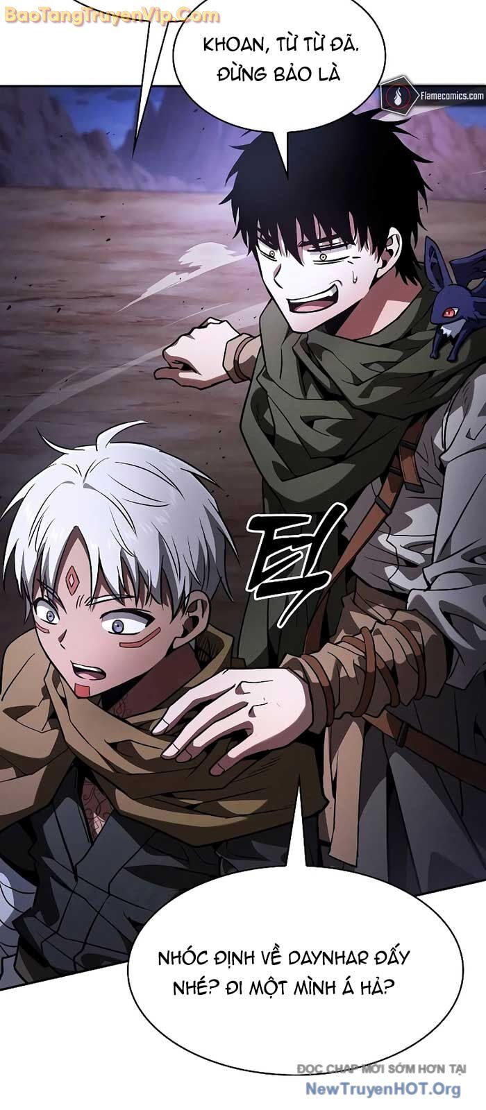 Kiếm Sĩ Thiên Tài Của Học Viện - Chapter 108 - Page 34