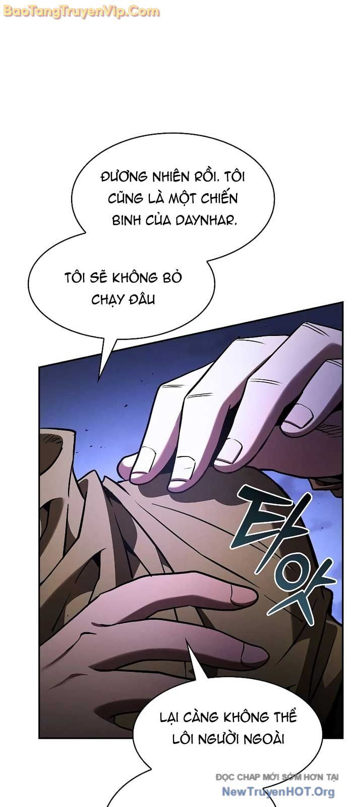 Kiếm Sĩ Thiên Tài Của Học Viện - Chapter 108 - Page 35