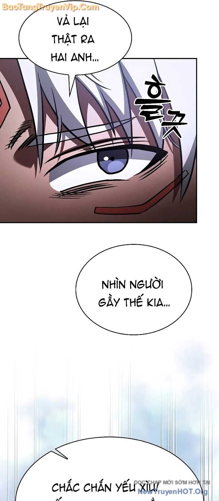 Kiếm Sĩ Thiên Tài Của Học Viện - Chapter 108 - Page 37