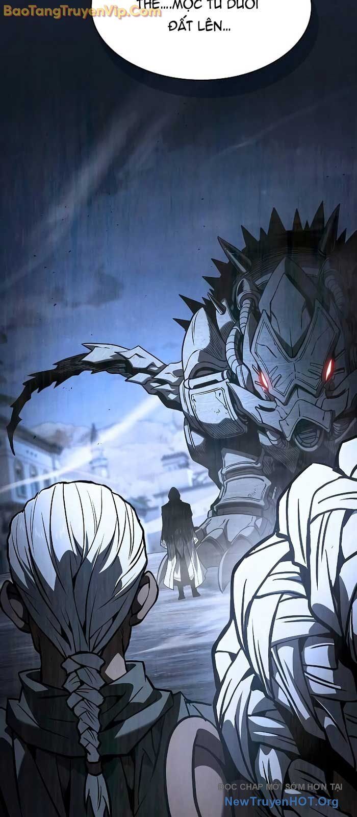 Kiếm Sĩ Thiên Tài Của Học Viện - Chapter 108 - Page 4