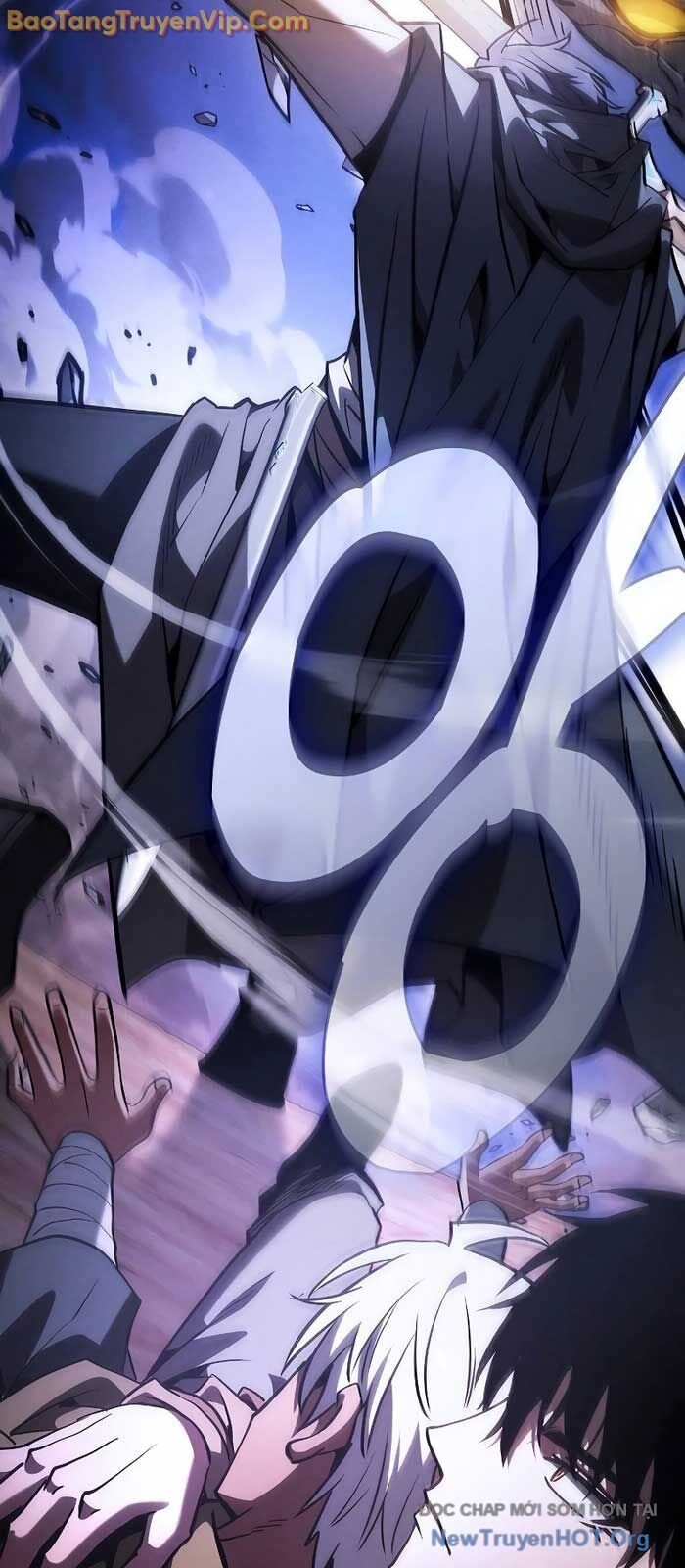 Kiếm Sĩ Thiên Tài Của Học Viện - Chapter 108 - Page 45