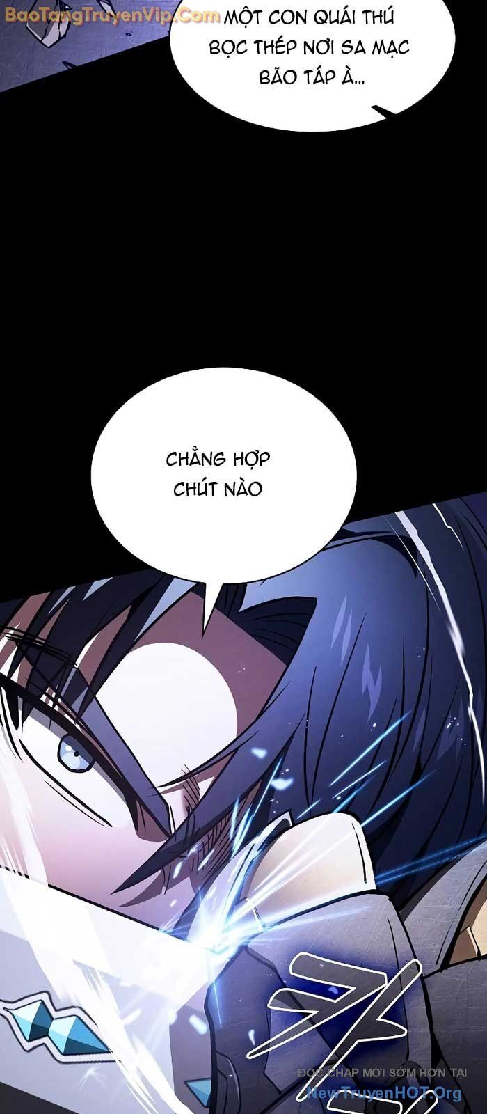 Kiếm Sĩ Thiên Tài Của Học Viện - Chapter 108 - Page 49