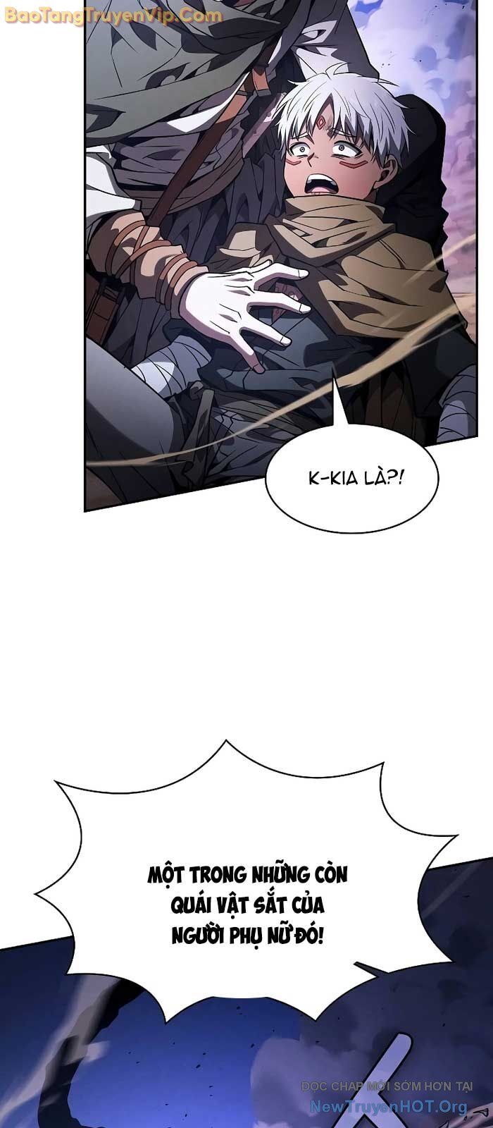 Kiếm Sĩ Thiên Tài Của Học Viện - Chapter 108 - Page 52