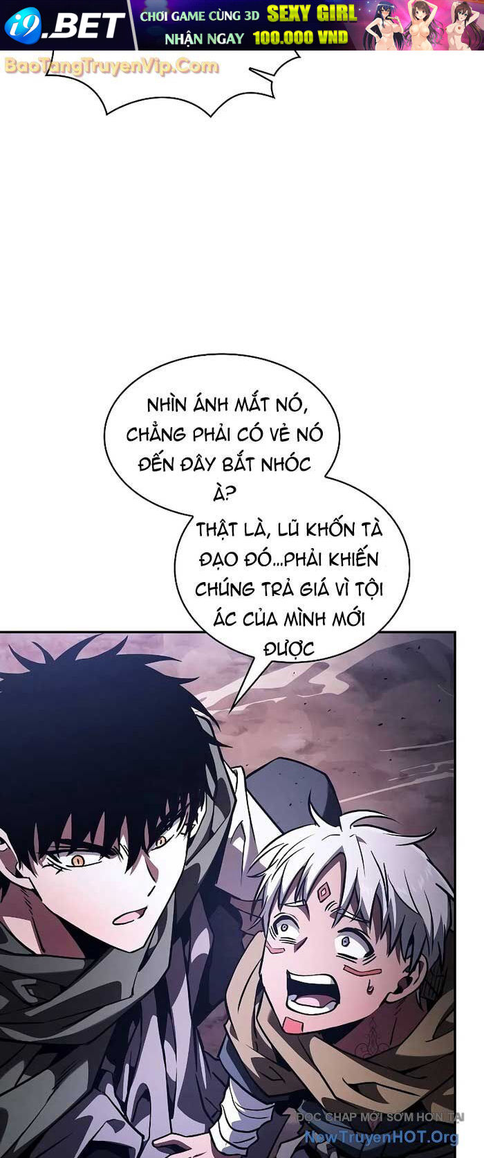 Kiếm Sĩ Thiên Tài Của Học Viện - Chapter 108 - Page 54