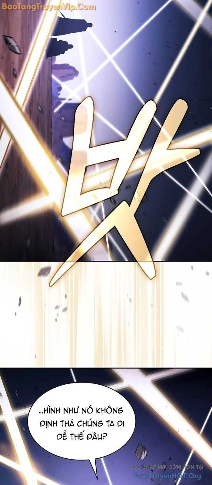 Kiếm Sĩ Thiên Tài Của Học Viện - Chapter 108 - Page 59