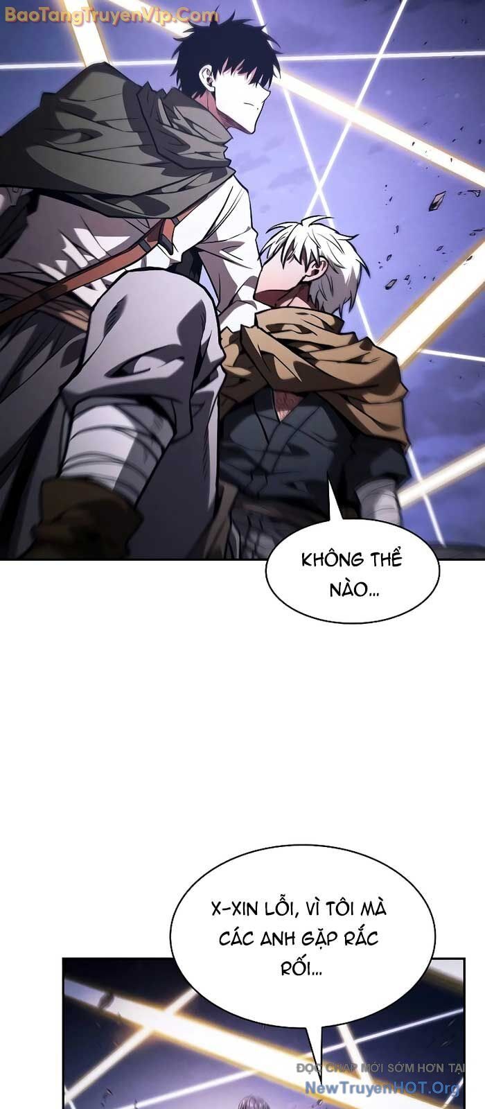 Kiếm Sĩ Thiên Tài Của Học Viện - Chapter 108 - Page 60